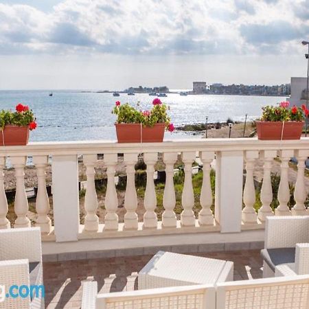 Estasi Sul Mare Bed & Breakfast Porto Cesareo Ngoại thất bức ảnh