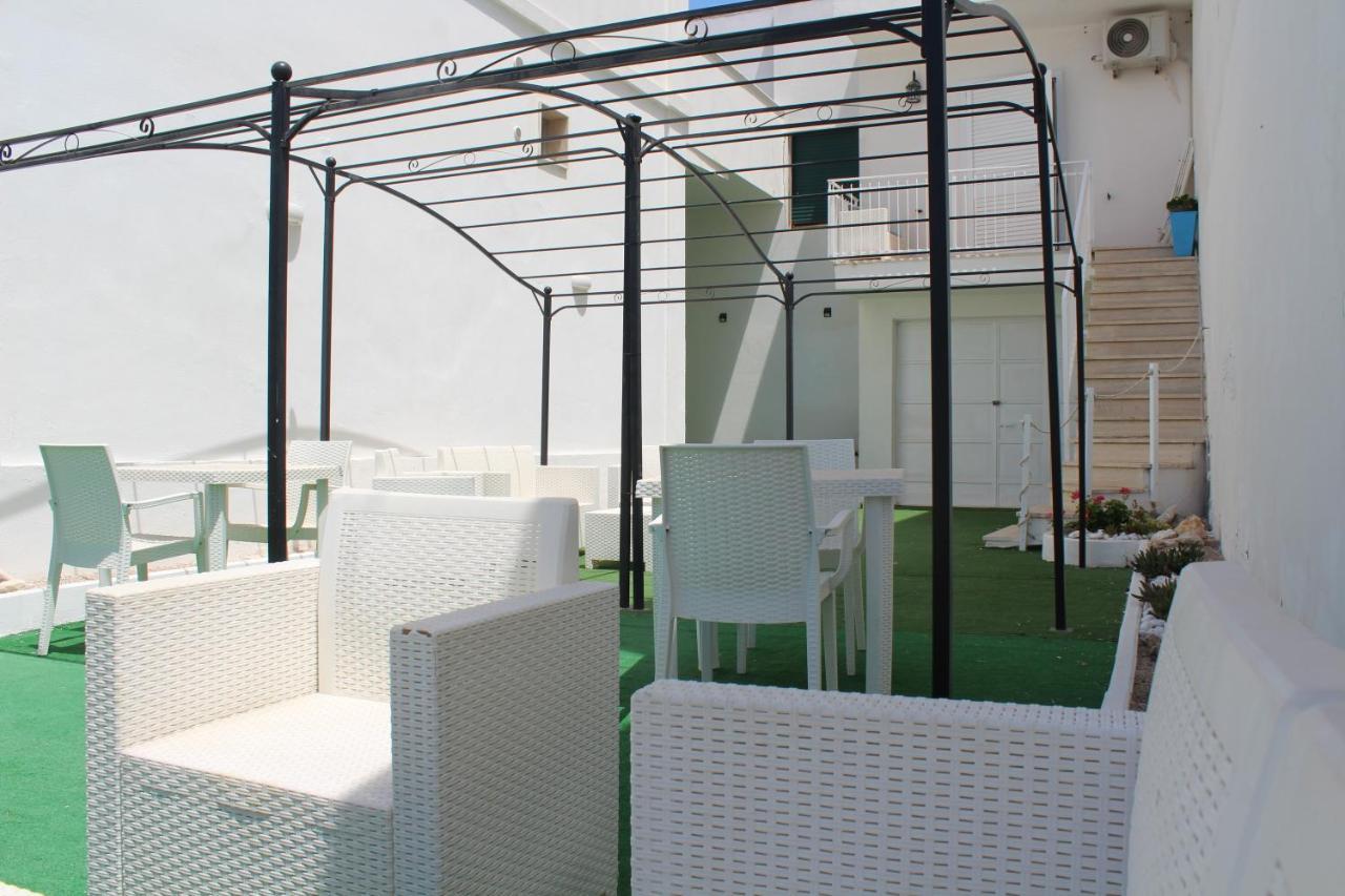 Estasi Sul Mare Bed & Breakfast Porto Cesareo Ngoại thất bức ảnh