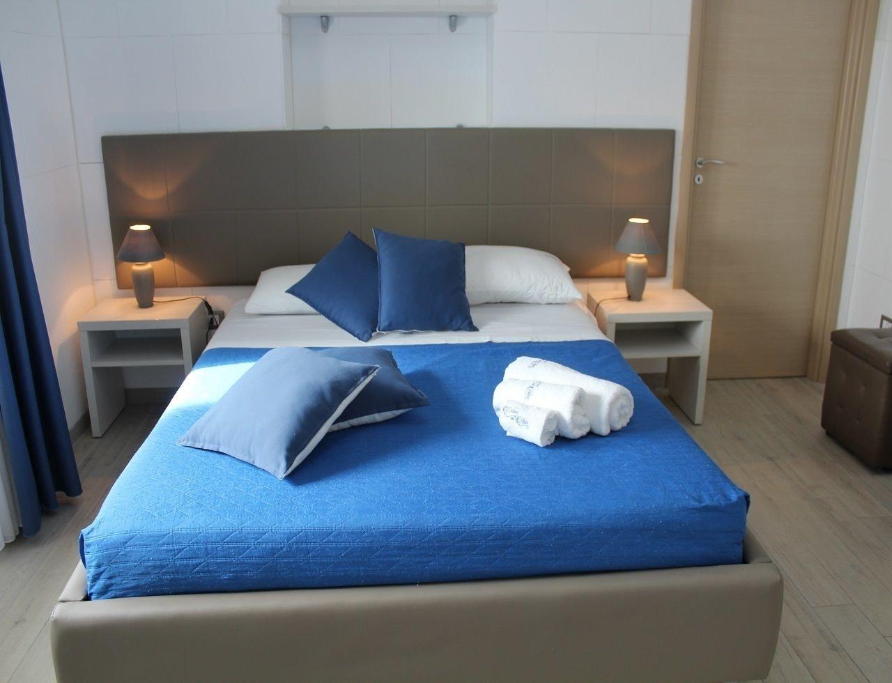 Estasi Sul Mare Bed & Breakfast Porto Cesareo Ngoại thất bức ảnh