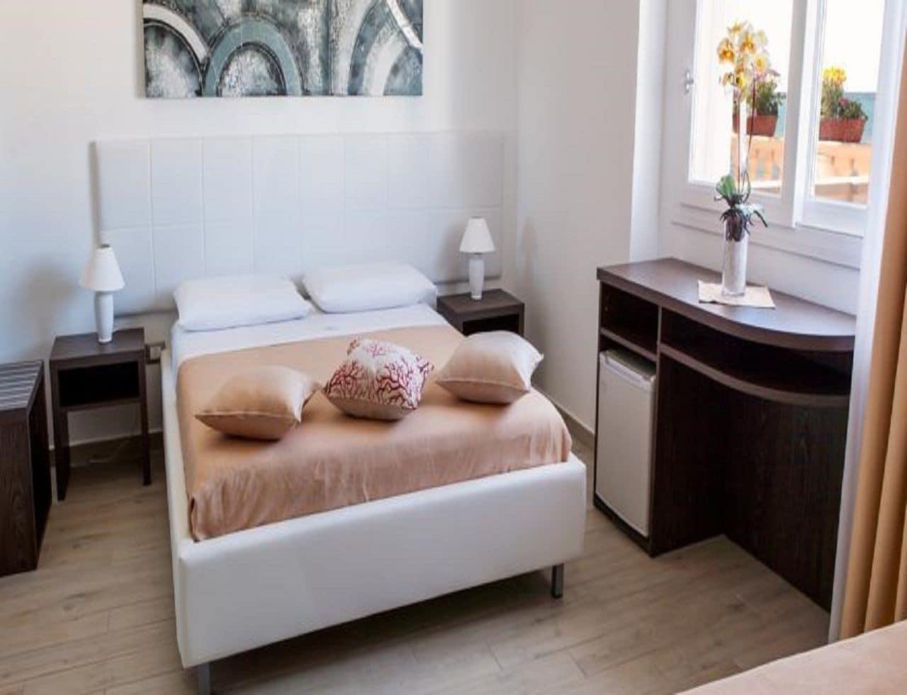 Estasi Sul Mare Bed & Breakfast Porto Cesareo Ngoại thất bức ảnh