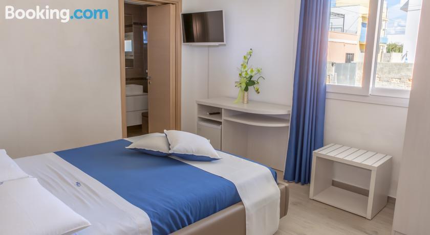 Estasi Sul Mare Bed & Breakfast Porto Cesareo Ngoại thất bức ảnh