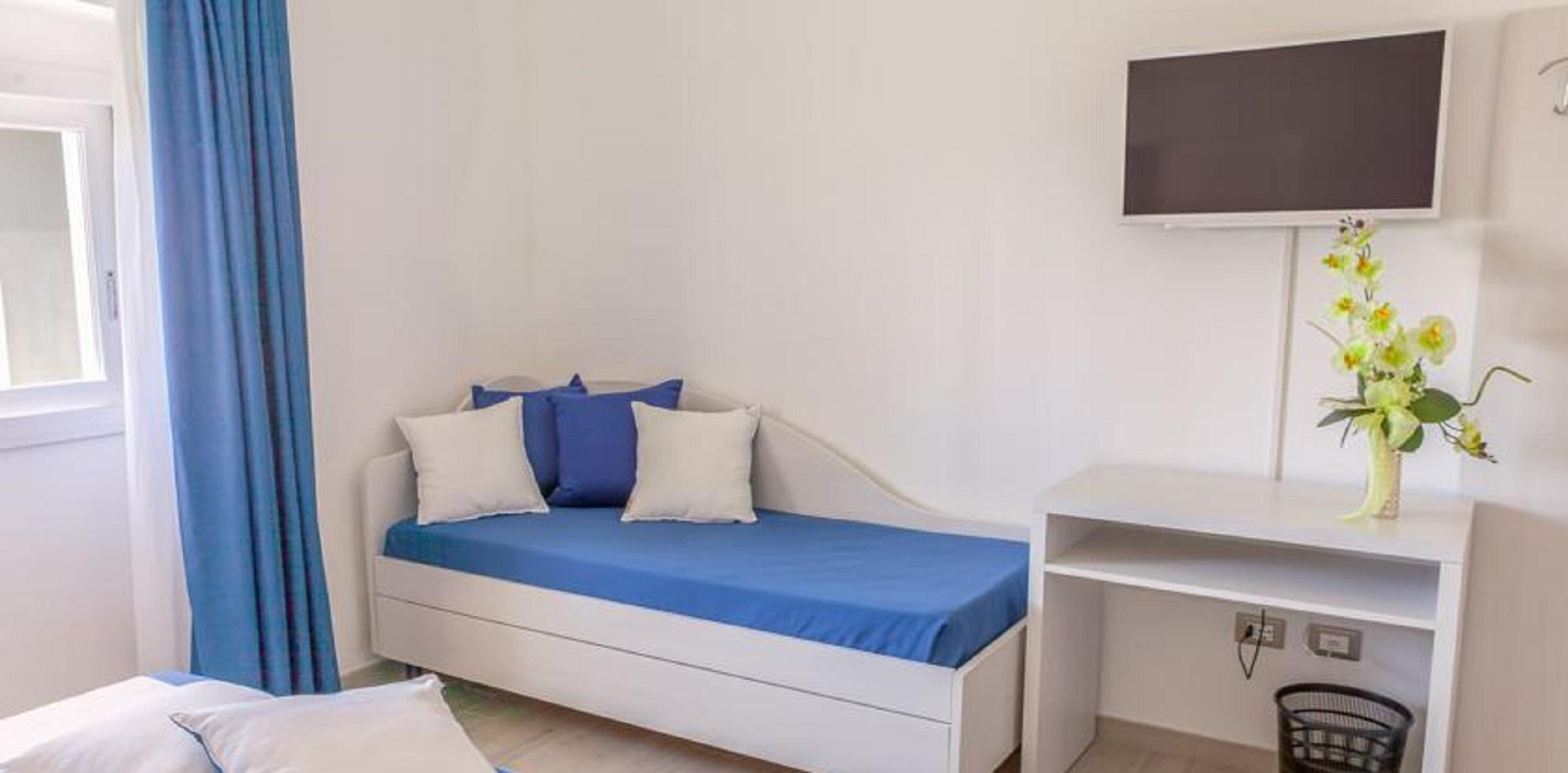 Estasi Sul Mare Bed & Breakfast Porto Cesareo Ngoại thất bức ảnh