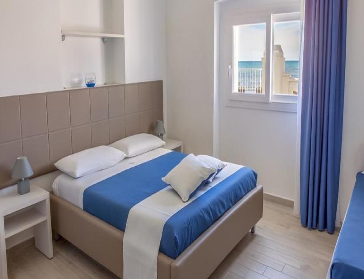 Estasi Sul Mare Bed & Breakfast Porto Cesareo Ngoại thất bức ảnh