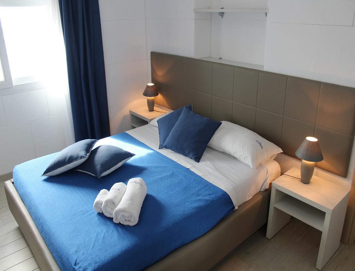 Estasi Sul Mare Bed & Breakfast Porto Cesareo Ngoại thất bức ảnh