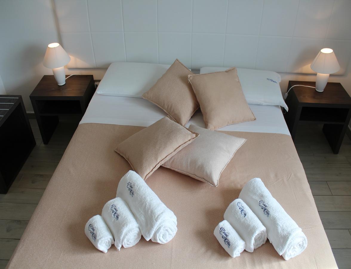 Estasi Sul Mare Bed & Breakfast Porto Cesareo Ngoại thất bức ảnh