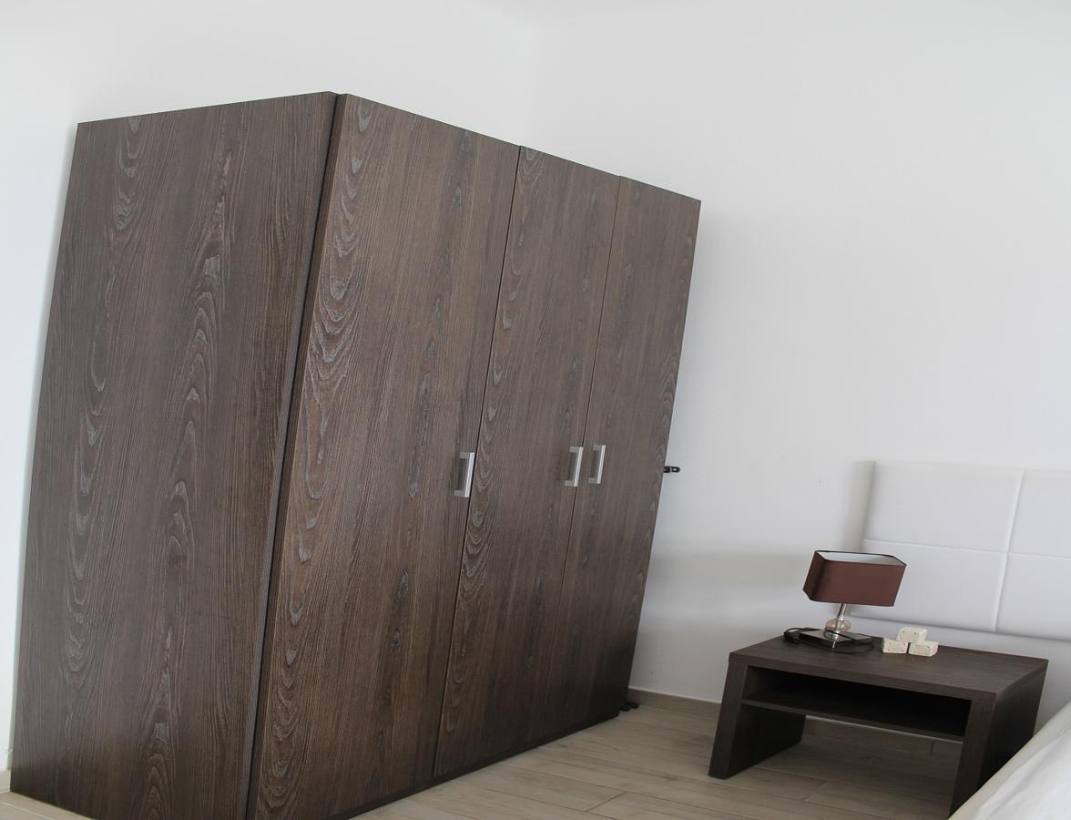 Estasi Sul Mare Bed & Breakfast Porto Cesareo Ngoại thất bức ảnh