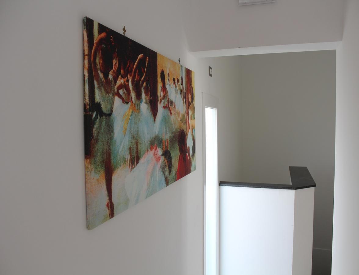 Estasi Sul Mare Bed & Breakfast Porto Cesareo Ngoại thất bức ảnh