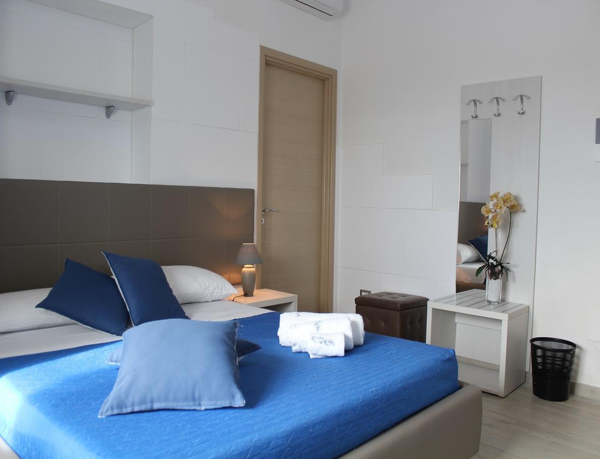 Estasi Sul Mare Bed & Breakfast Porto Cesareo Ngoại thất bức ảnh