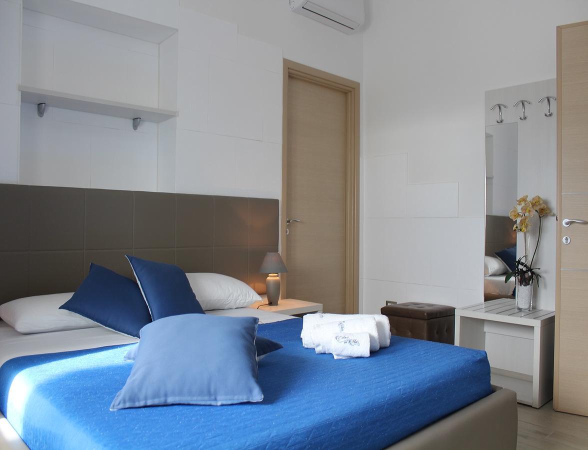 Estasi Sul Mare Bed & Breakfast Porto Cesareo Ngoại thất bức ảnh
