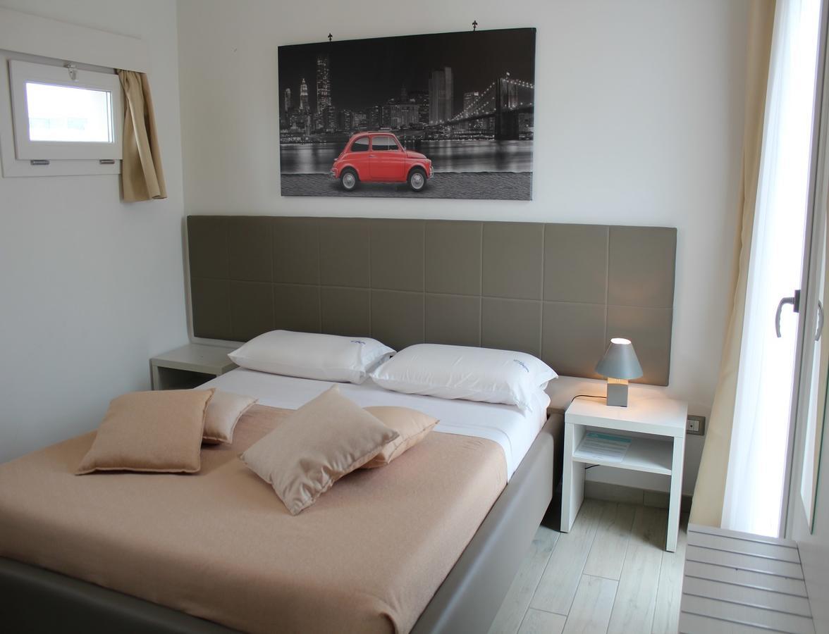 Estasi Sul Mare Bed & Breakfast Porto Cesareo Ngoại thất bức ảnh