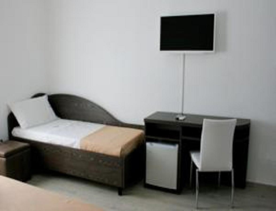Estasi Sul Mare Bed & Breakfast Porto Cesareo Ngoại thất bức ảnh