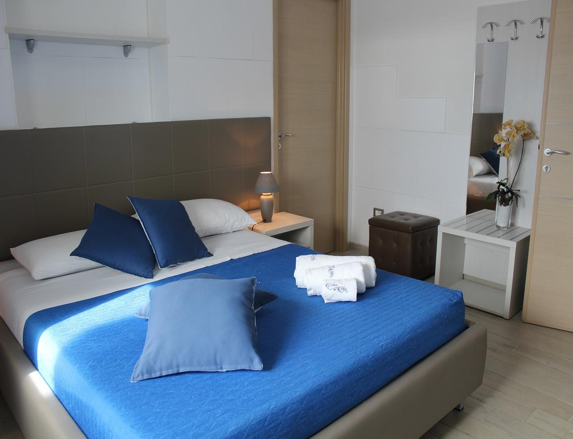 Estasi Sul Mare Bed & Breakfast Porto Cesareo Ngoại thất bức ảnh