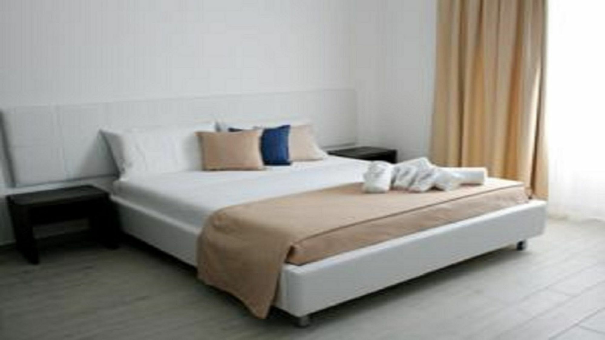 Estasi Sul Mare Bed & Breakfast Porto Cesareo Ngoại thất bức ảnh